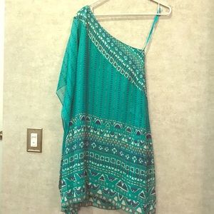 BCBGMAXAZRIA “Alana” dress **SALE 30% off**